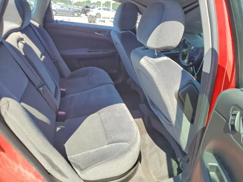 2013 CHEVROLET IMPALA LT  