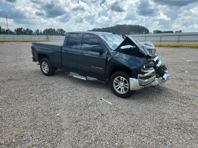 2017 CHEVROLET SILVERADO C1500 LT  