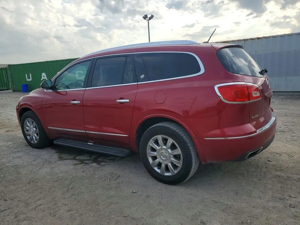2013 BUICK ENCLAVE   