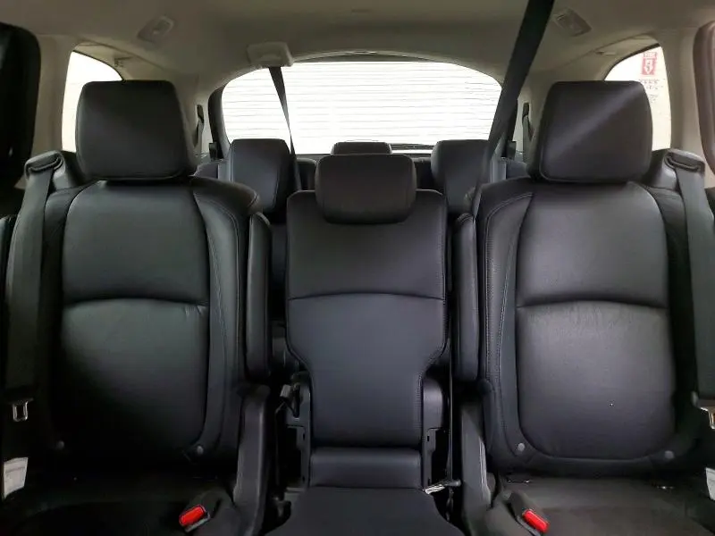 2025 HONDA ODYSSEY EXL  