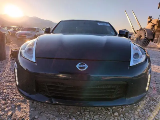 2017 NISSAN 370Z BASE  