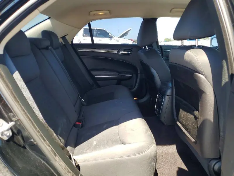 2018 CHRYSLER 300 TOURING  