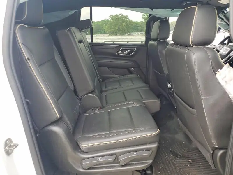 2021 GMC YUKON XL C1500 SLT  