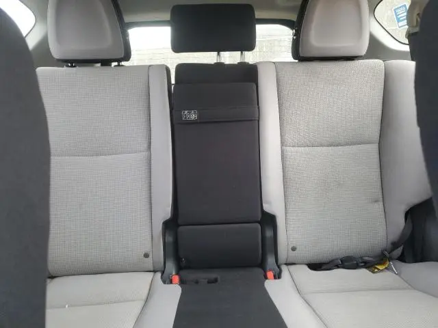 2017 TOYOTA RAV4 HV LE