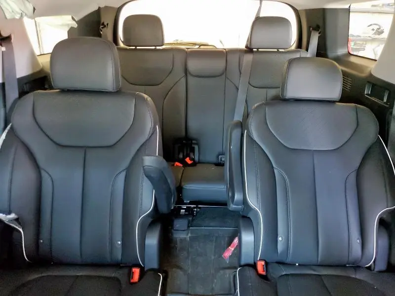 2025 HYUNDAI PALISADE XRT  