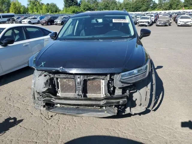 2022 VOLKSWAGEN TIGUAN S  