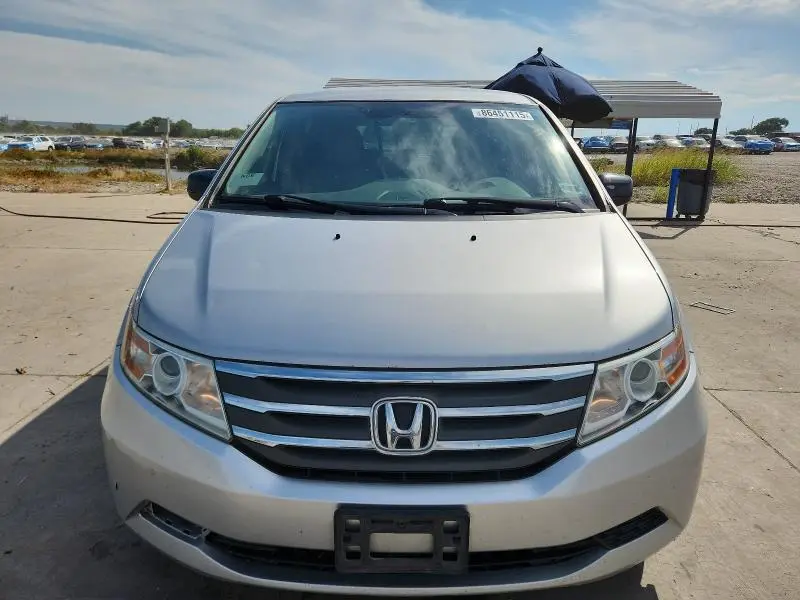 2013 HONDA ODYSSEY EX  