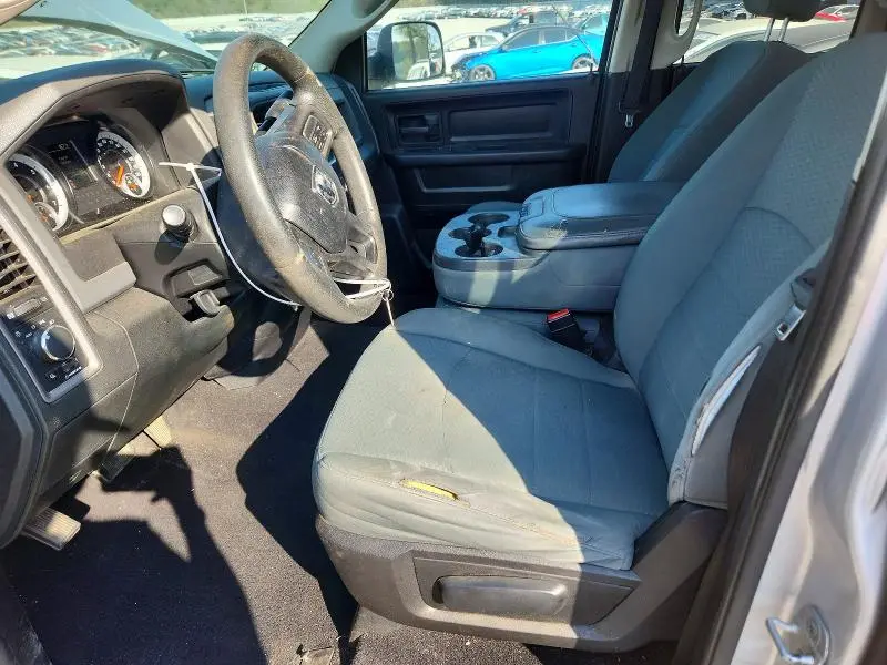 2014 RAM 1500 ST  