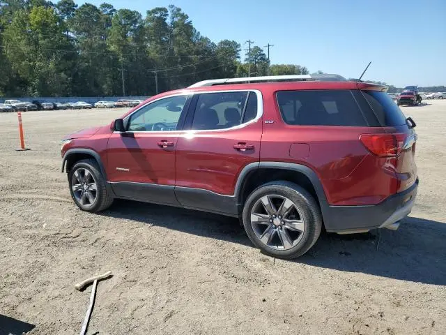 2019 GMC ACADIA SLT-2