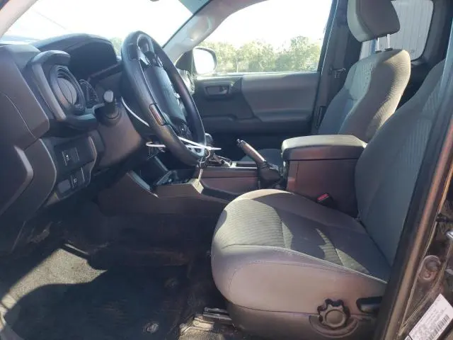 2021 TOYOTA TACOMA ACCESS CAB  
