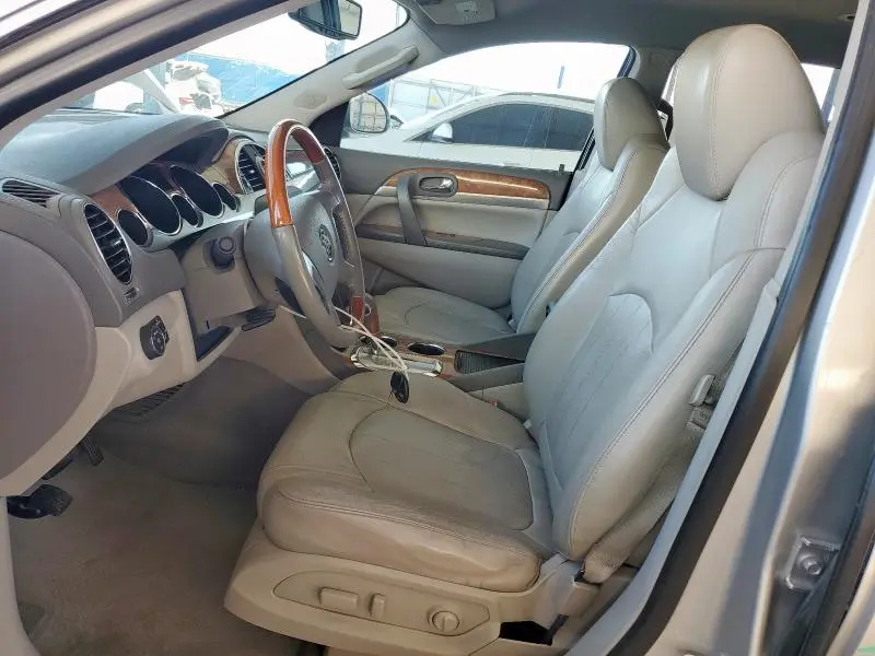 2011 BUICK ENCLAVE CXL  