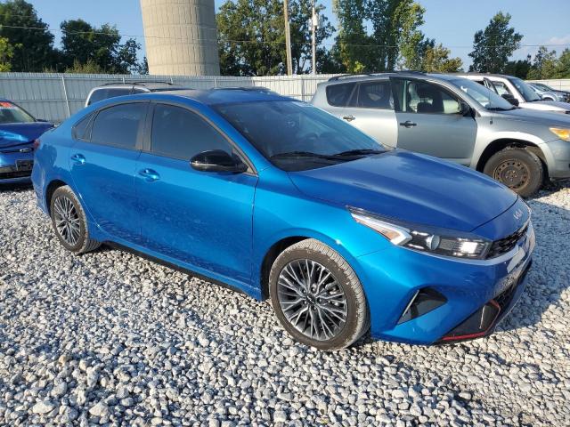 2024 KIA FORTE GT LINE