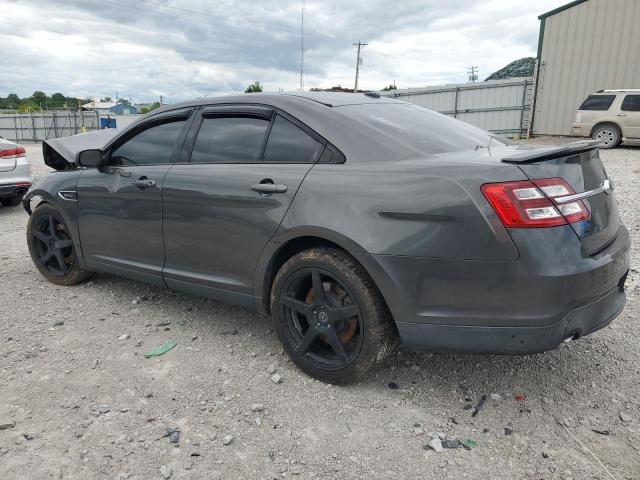 2015 FORD TAURUS SHO