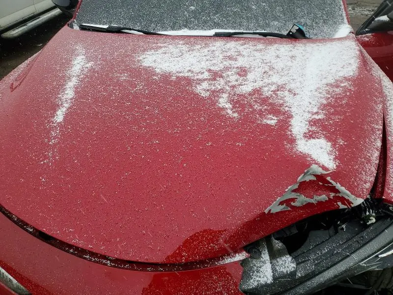 2022 ALFA ROMEO STELVIO TI  