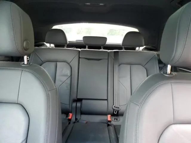 2021 AUDI Q3 PREMIUM S LINE 45  