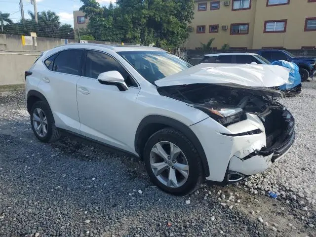 2017 LEXUS NX 200T BASE  