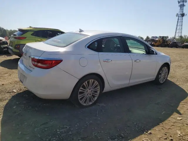 2013 BUICK VERANO   