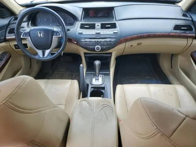2012 HONDA CROSSTOUR EXL  