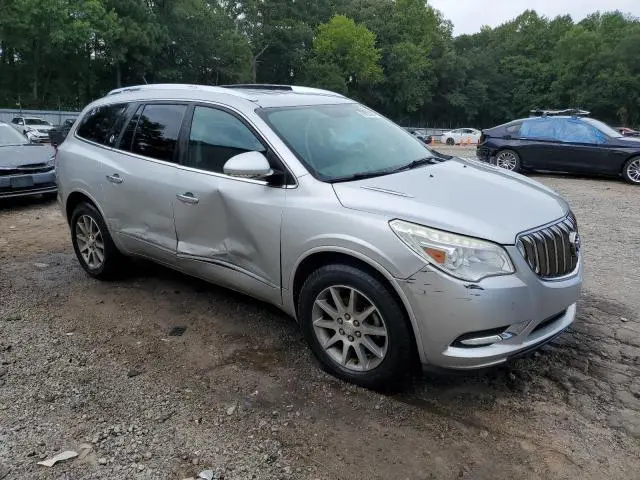 2014 BUICK ENCLAVE   