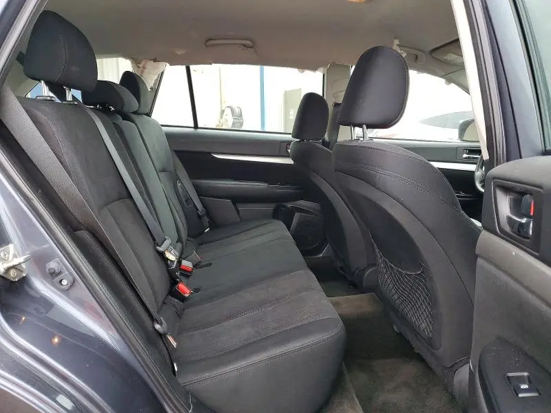 2014 SUBARU OUTBACK 2.5I  