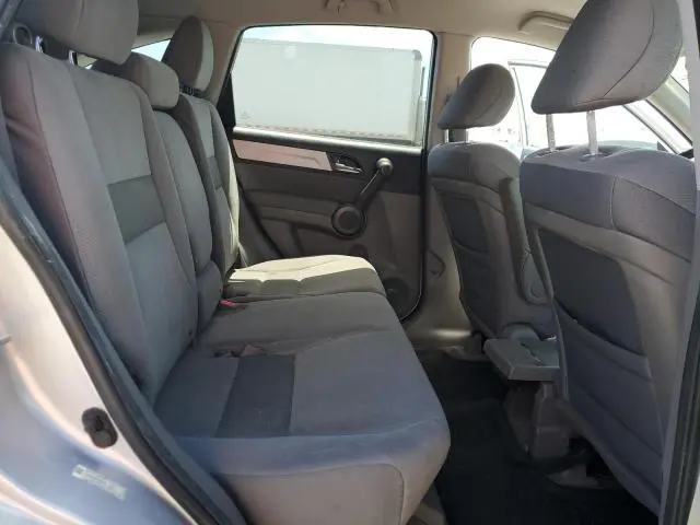 2011 HONDA CR-V SE  