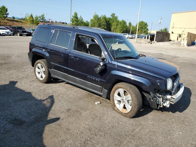 2011 JEEP PATRIOT SPORT