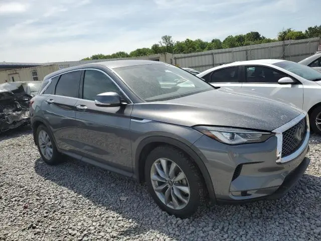 2022 INFINITI QX50 PURE  