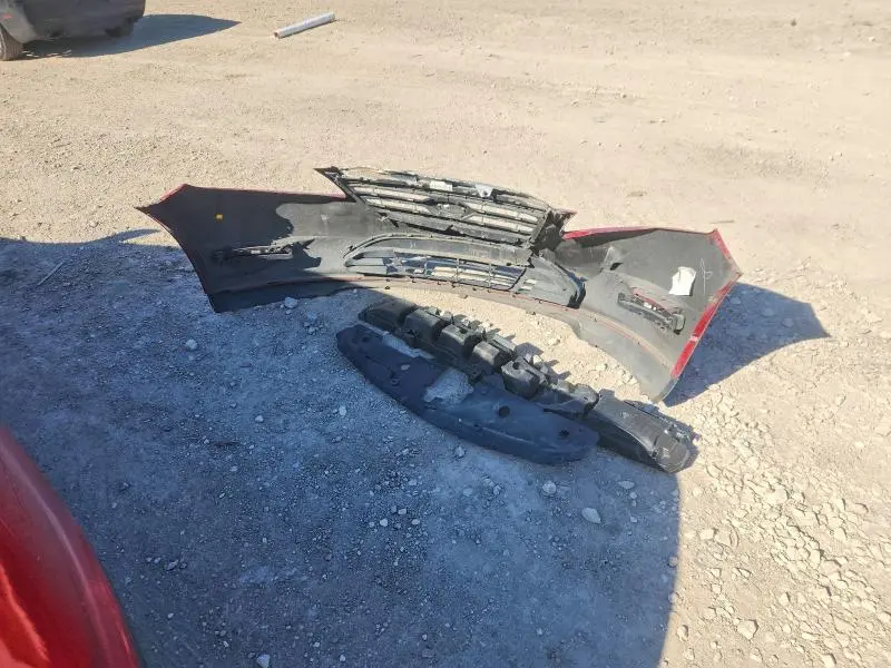 2011 FORD TAURUS SEL  