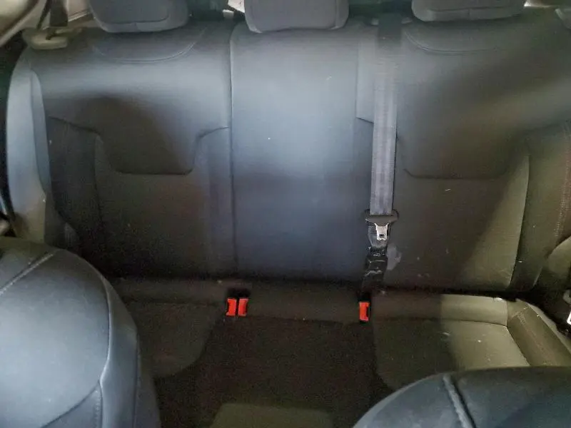 2015 JEEP RENEGADE TRAILHAWK  