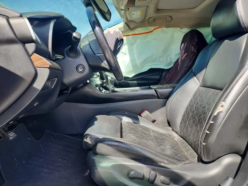 2016 NISSAN MAXIMA PLATINUM  