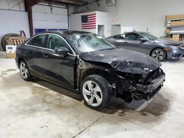 2024 AUDI A3 PREMIUM  