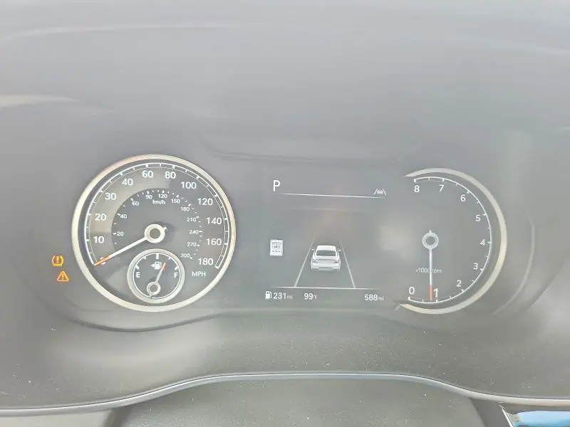 2025 GENESIS G70 2.5T SPORT PRESTIGE  