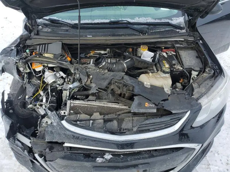 2020 CHEVROLET SONIC LT  