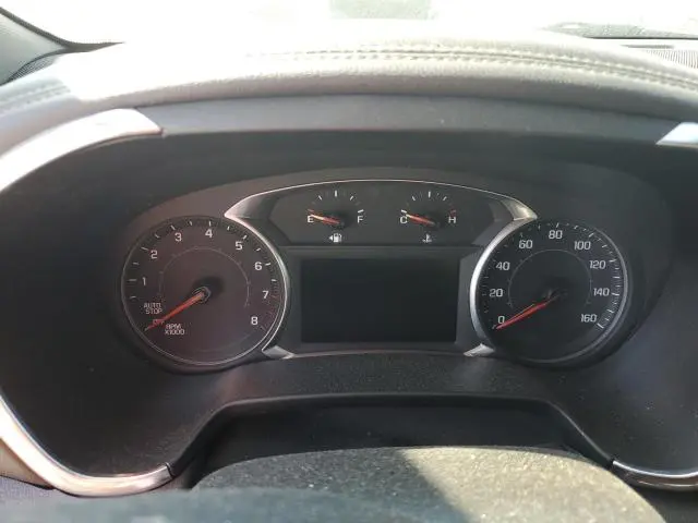 2020 CHEVROLET BLAZER 2LT