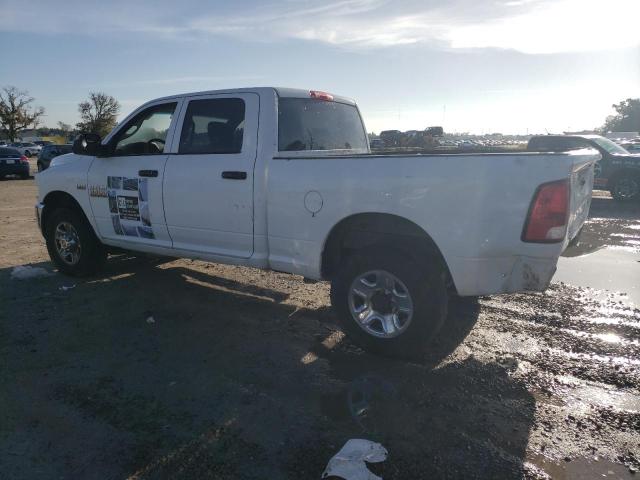 2016 RAM 2500 ST