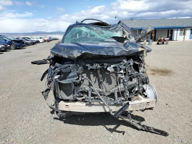 2023 TOYOTA TUNDRA CREWMAX PLATINUM  