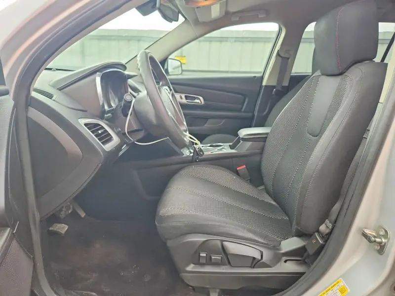 2016 GMC TERRAIN SLE  