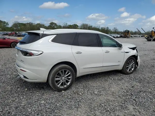 2022 BUICK ENCLAVE AVENIR  