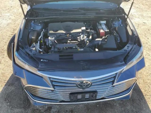 2021 TOYOTA AVALON LIMITED  