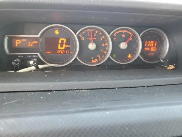 2015 TOYOTA SCION XB   