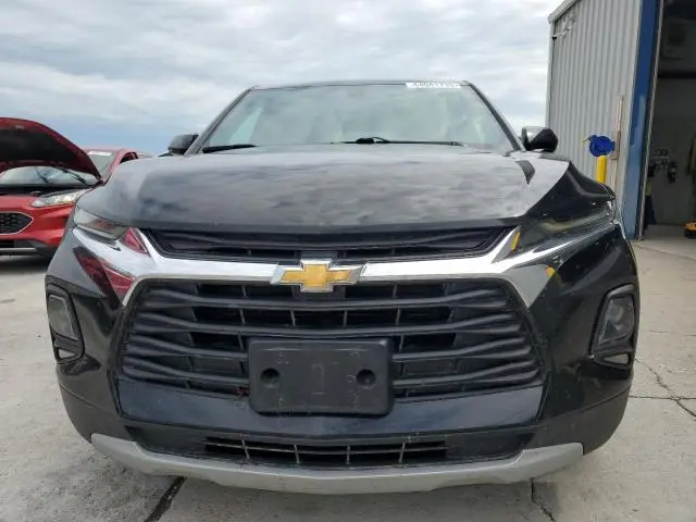 2019 CHEVROLET BLAZER 2LT  