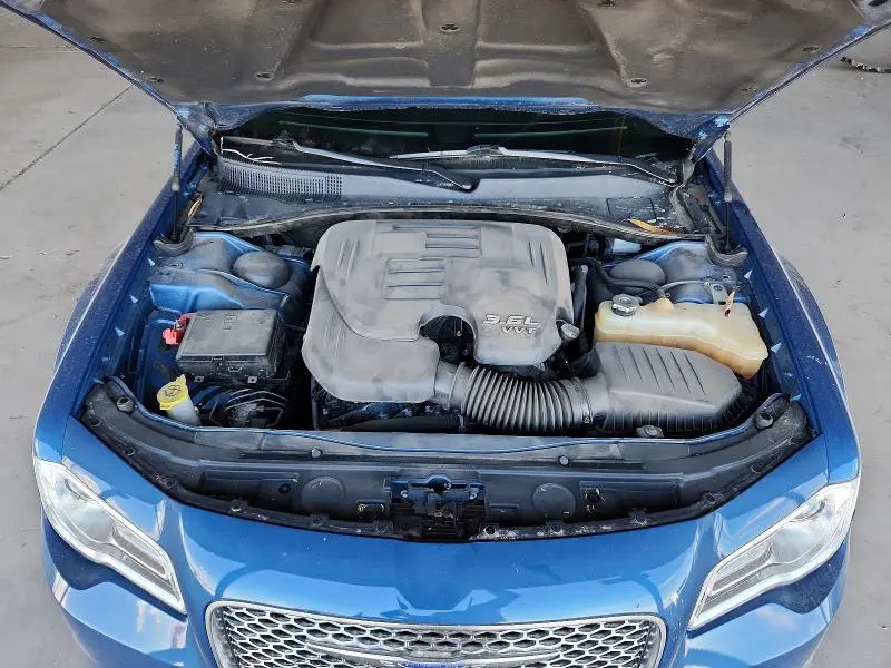 2020 CHRYSLER 300 TOURING  