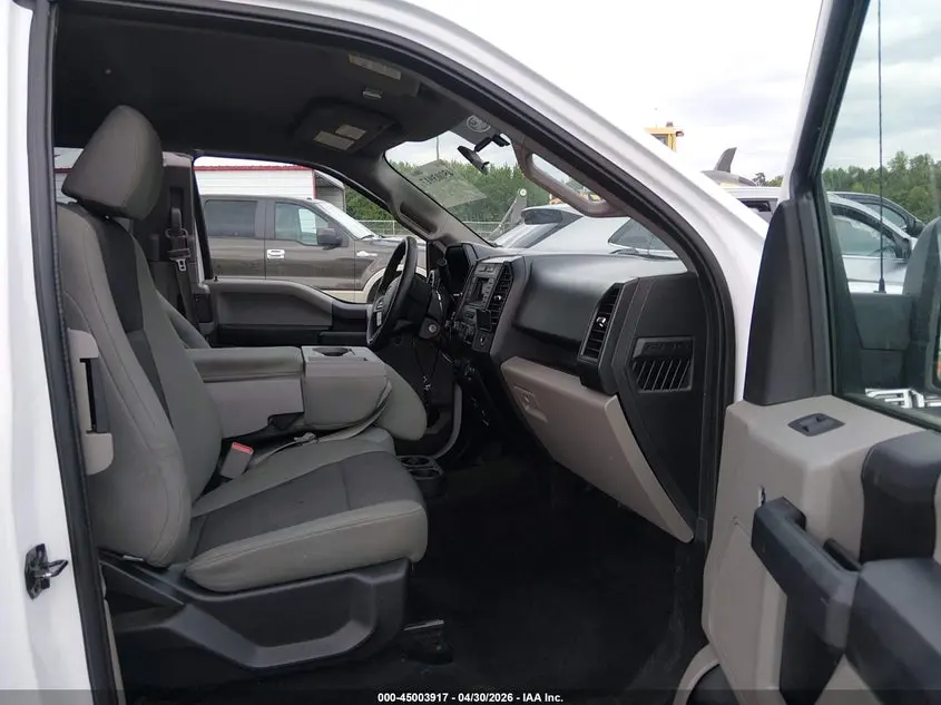 2015 FORD F-150 LARIAT/XL/XLT