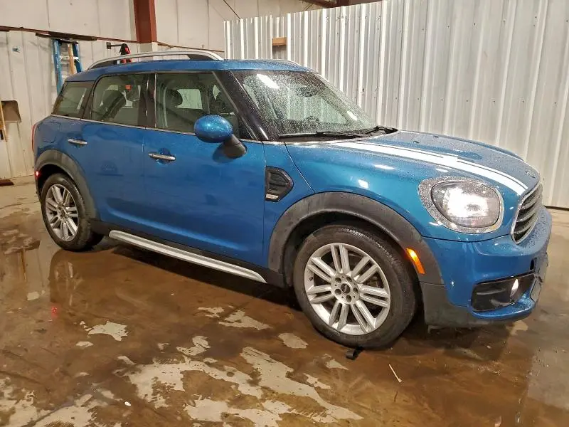 2019 MINI COOPER COUNTRYMAN  