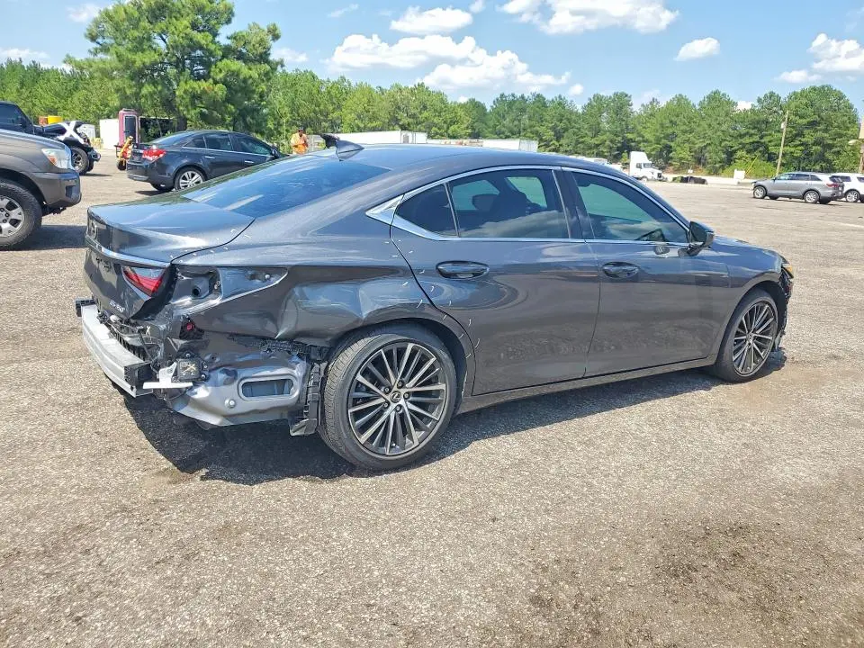 2023 LEXUS ES 350 BASE  