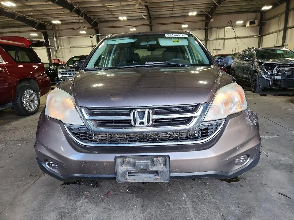 2011 HONDA CR-V EX  