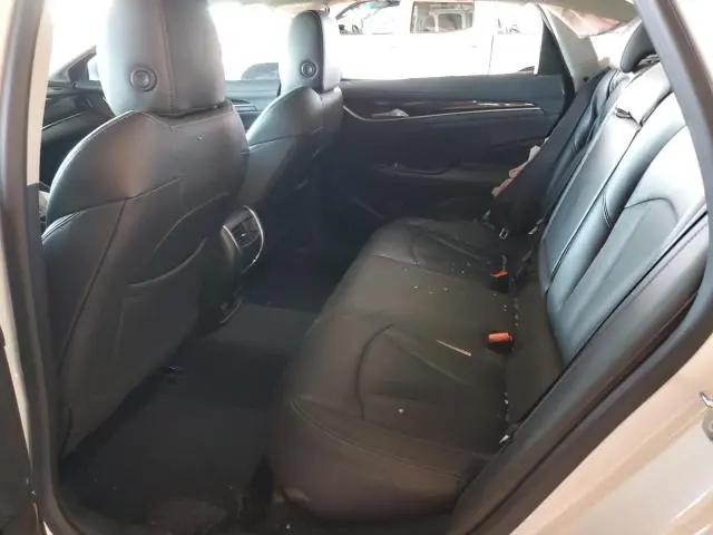 2017 BUICK LACROSSE PREMIUM  