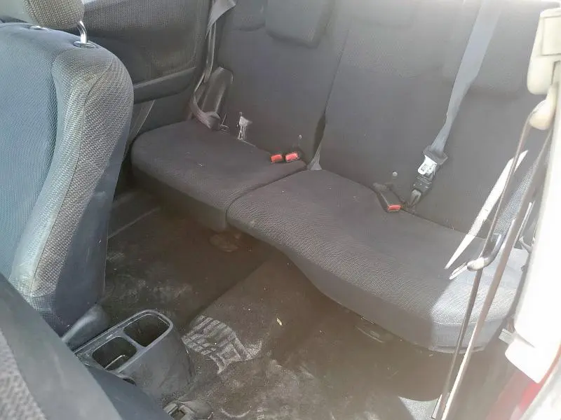 2013 HONDA FIT SPORT  