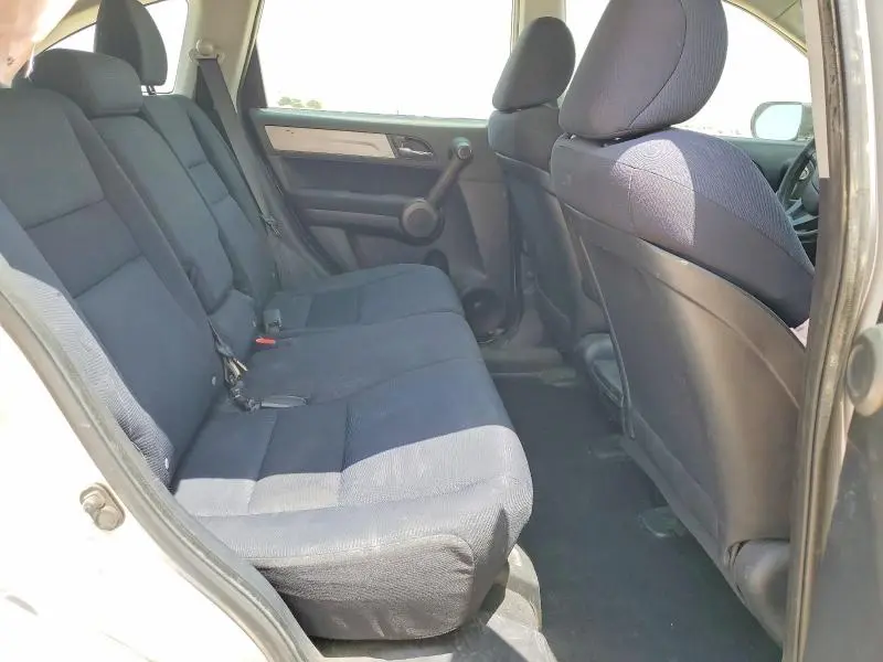 2010 HONDA CR-V LX  