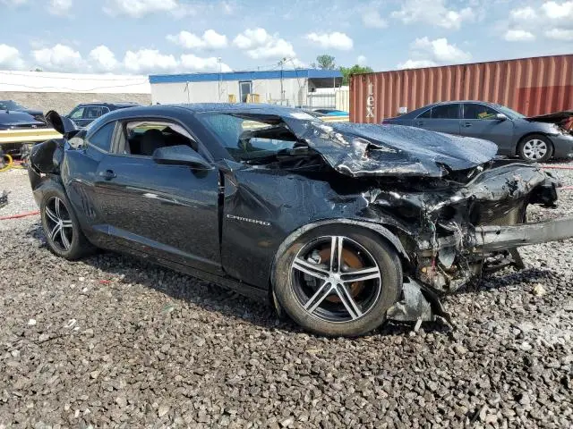 2012 CHEVROLET CAMARO LS  